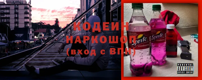 Кодеиновый сироп Lean Purple Drank  купить  цена  Гусь-Хрустальный 